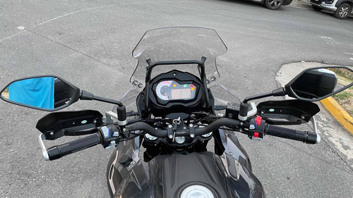 Imagen 5 de 6 de Benelli Trk 502
