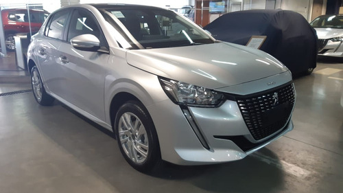 Imagen 8 de 15 de 208 Active Manual 1.6 2022