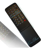 Comprar Control Remoto Para Tv Sanyo Ctp-6771 Clp 2143 3024 6022