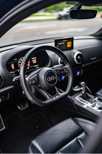 Imagen 10 de 19 de Audi S3 2018 2.0 Tfsi 310cv 4 P
