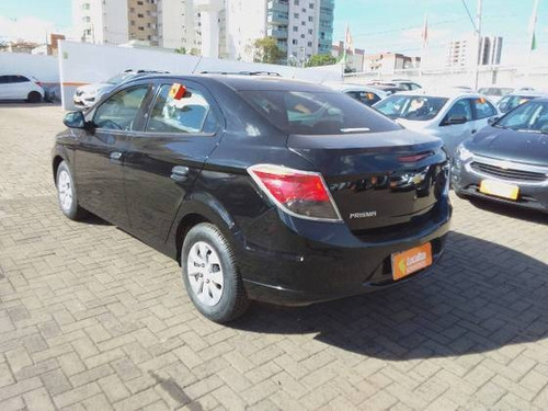 Imagem 6 de 9 de Chevrolet Prisma 1.0 Mpfi Joy 8v Flex 4p Manual