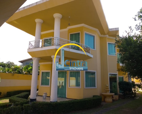 Imagem 25 de 27 de Vendo Casa Alto Padrão Em Lauro De Freitas 4 Suítes, 579,50 M², R$ 950.000,00 Aceita Financiamento!!! - J1207 - 69798534