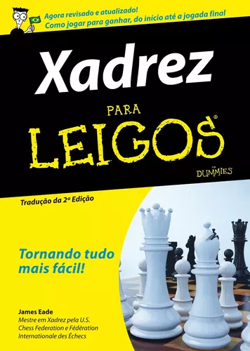 Livros Xadrez  MercadoLivre 📦