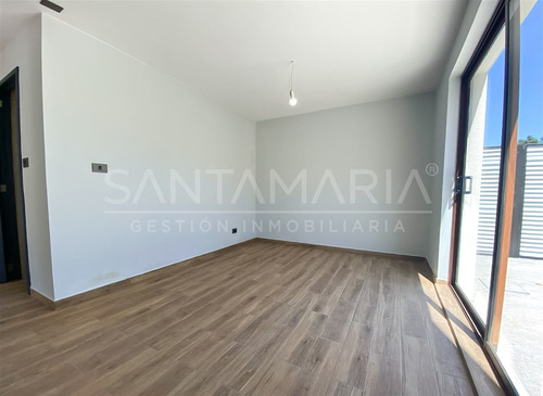 Casa En Venta De 3 Dorm. En Chiguayante