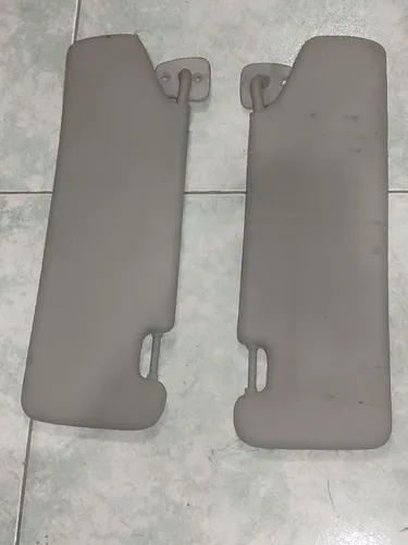 Tapasol Ford Fiesta 1996 - 2002 (Usado)