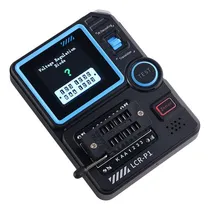 Comprar Probador De Transistores Lcr-p1, Diodo, Triodo, Resistencia