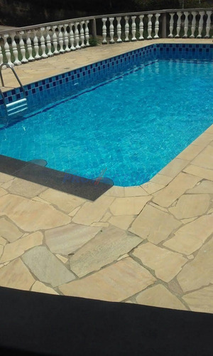 Chácara À Venda Em Estância Hidromineral Santa Eliza - Ch271193