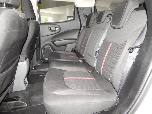 Fiat Toro 1.8 Freedom Open Edition Flex At6 Série Especial