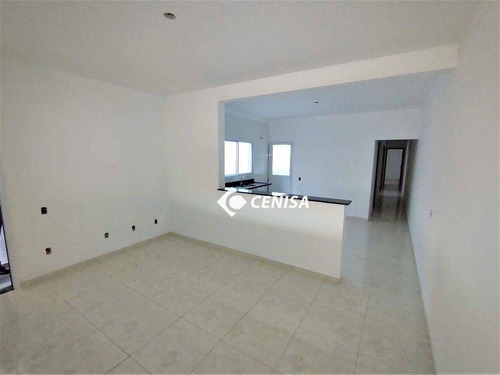 Imagem 1 de 21 de Casa Com 3 Dormitórios À Venda, 130 M² - Aqui Se Vive - Indaiatuba/sp - Ca2667