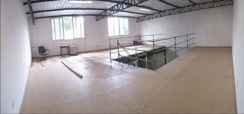 Loja Para Alugar, 310 M² Por R$ 3.000,00/mês - Saúde - São Paulo/sp - Lo0420