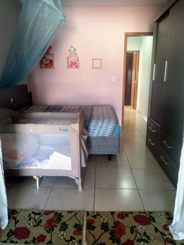 Imagem 13 de 14 de Casa 3 Dormitórios Jd Colonial