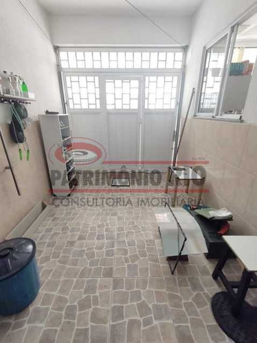 Imagem 2 de 15 de Ampla Casa De Condomínio, 2suites, 2vagas E Documentação Ok! - Pacn20147