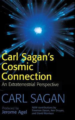 Libro Carl Sagan's Cosmic Connection : An Extraterrestria...