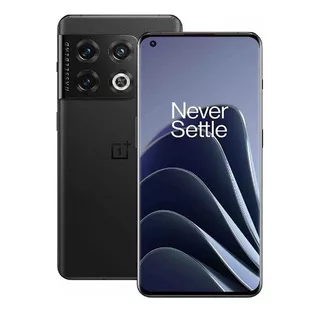 Oneplus - 10 Pro 5g 8gb+128gb - Volcanic Black