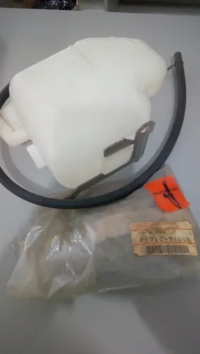 Tanque Radiador De Agua A32