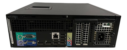 Pc Dell Optiplex 9010 Core I7 3a Generacion Ram 8gb Hdd 1tb (Reacondicionado)
