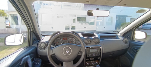 Renault Duster 1.6 4x2 Confort Abs 110cv