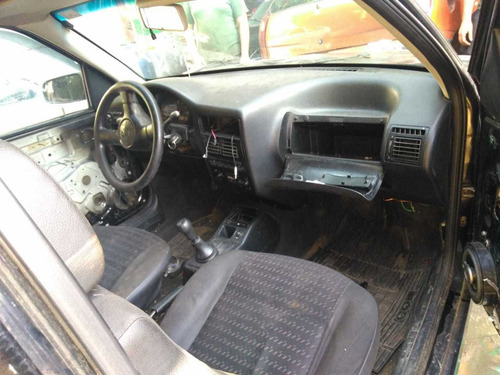 Sucata Gol Ano 2005 1.0 8v So Para Retirada De Peças