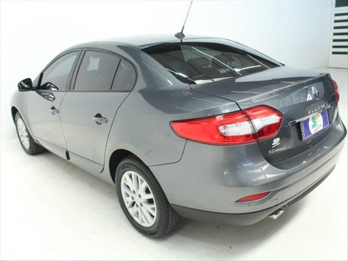 Renault Fluence 2.0 Dynamique Plus 16v