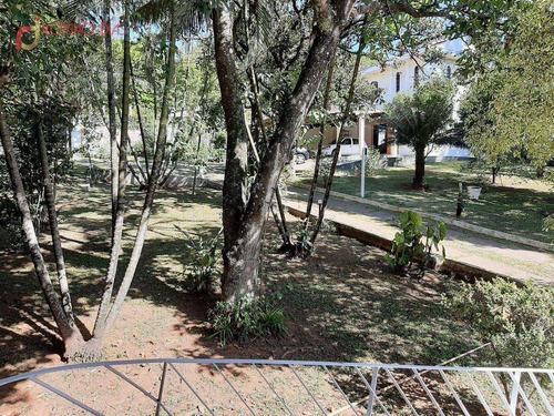Imagem 8 de 30 de Chácara Com 4 Dormitórios À Venda, 2350 M² Por R$ 1.100.000,00 - Chácara Jaraguá - São Paulo/sp - Ch0009