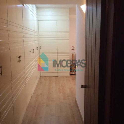 Imagem 13 de 15 de Apartamento Na Lagoa Com 4 Vagas De Garagem!! - Cpap40131