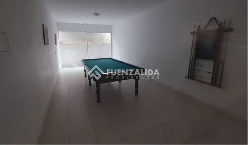 Departamento Home Studio 1d Y 1b En San Miguel