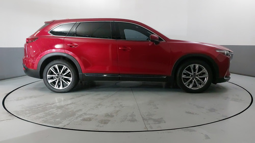 Mazda CX-9 2.5 TURBO I GRAND TOURING 4WD AT
