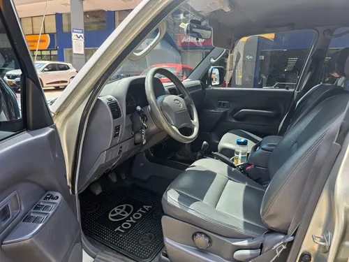 Toyota Prado Vx 3.4cc Mt