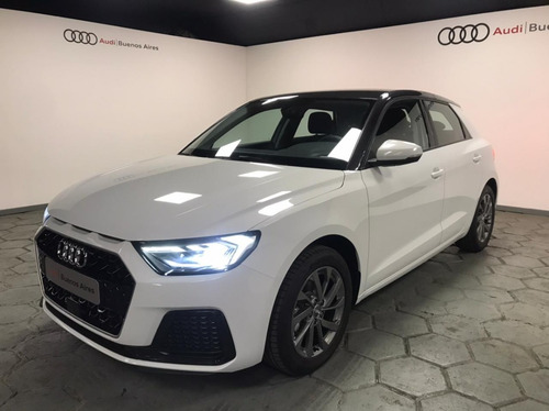 Audi A1 Sportback 30 Tfsi Stronic Nuevo 2021