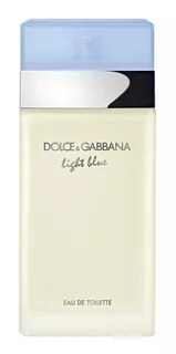 Dolce & Gabbana Original Eau de toilette 50 ml para mujer