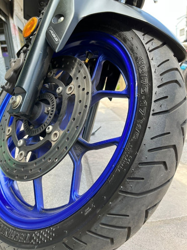 Imagen 10 de 11 de Yamaha Mt 03 2017 - Bikes Gp Racing