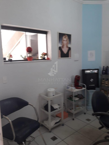 Imagem 9 de 30 de Salão À Venda Em Jardim São Vito - Sl001838