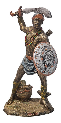 Orixá Oxóssi Ogum Xangô Resina Umbanda Candomblé Ordem Fé
