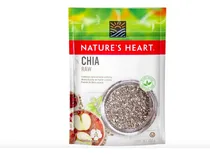 Comprar Chia Nature's Heart 250g