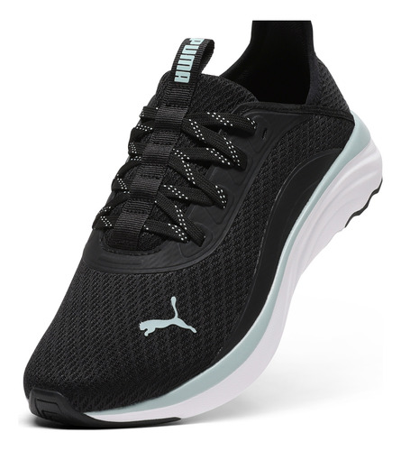 Tenis Para Correr Puma Softride Sophia Vital Para Mujer