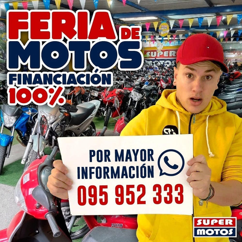 Imagen 10 de 11 de Yumbo Sk 200