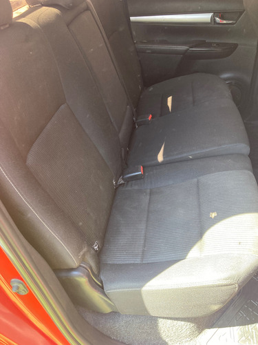 Toyota Hilux Pick-Up 2.8 Cd Srv 177cv 4x4 At