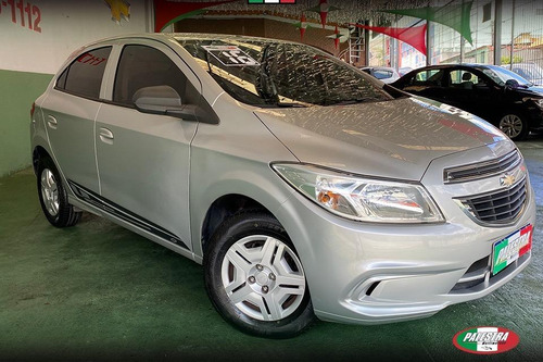Chevrolet Onix 1.0mt Lt