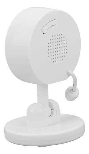 Cámara Monitor De Vídeo Para Bebés Con Visión Nocturna, Pant