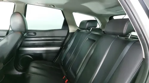 Mazda CX-7 2.5 GRAND TOURING 2WD AT