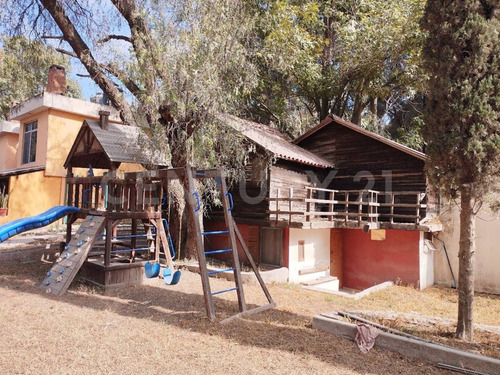 Terreno En Venta, Atotonilco De Tula