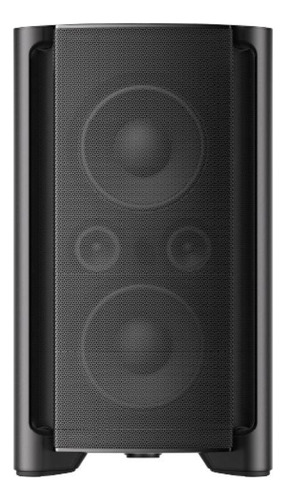 Torre De Sonido Tcl 340w Party Speaker Tp300k