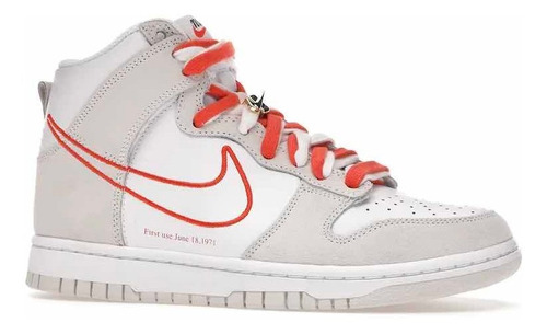 Zapatillas Nike Dunk Talle 40 De Mujer Original