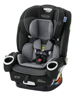 Butaca Infantil Auto Graco 4ever Dlx 4en1 Snug Lock Grow