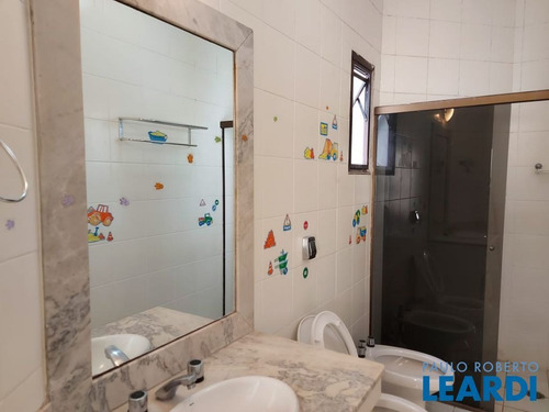 Imagem 8 de 10 de Casa Em Condomínio - Morumbi - Sp - 617545