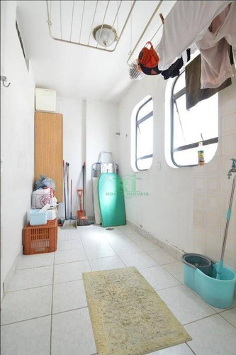 Imagem 26 de 26 de Apartamento Frente Ao Mar, Vista Ao Mar, Área De Lazer, 4 Dormitórios Sendo 4 Suítes, 2 Vagas De Garagem, Astúrias, Guarujá. - Ap3480
