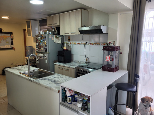 Casa Remodelada San Juan Coquimbo