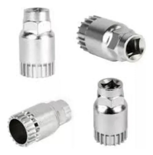 comprar Extractor De Eje Sellado Para Bicicleta. Llave Para Eje 