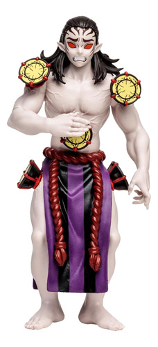 Mcfarlane Toys Demon Slayer Figura Acción Kyogai 5 Pulgadas