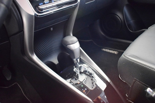 Toyota Yaris 1.5 16v Flex Xs Multidrive 2018/2019